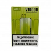 UDN V 10000 Клубника киви 2%