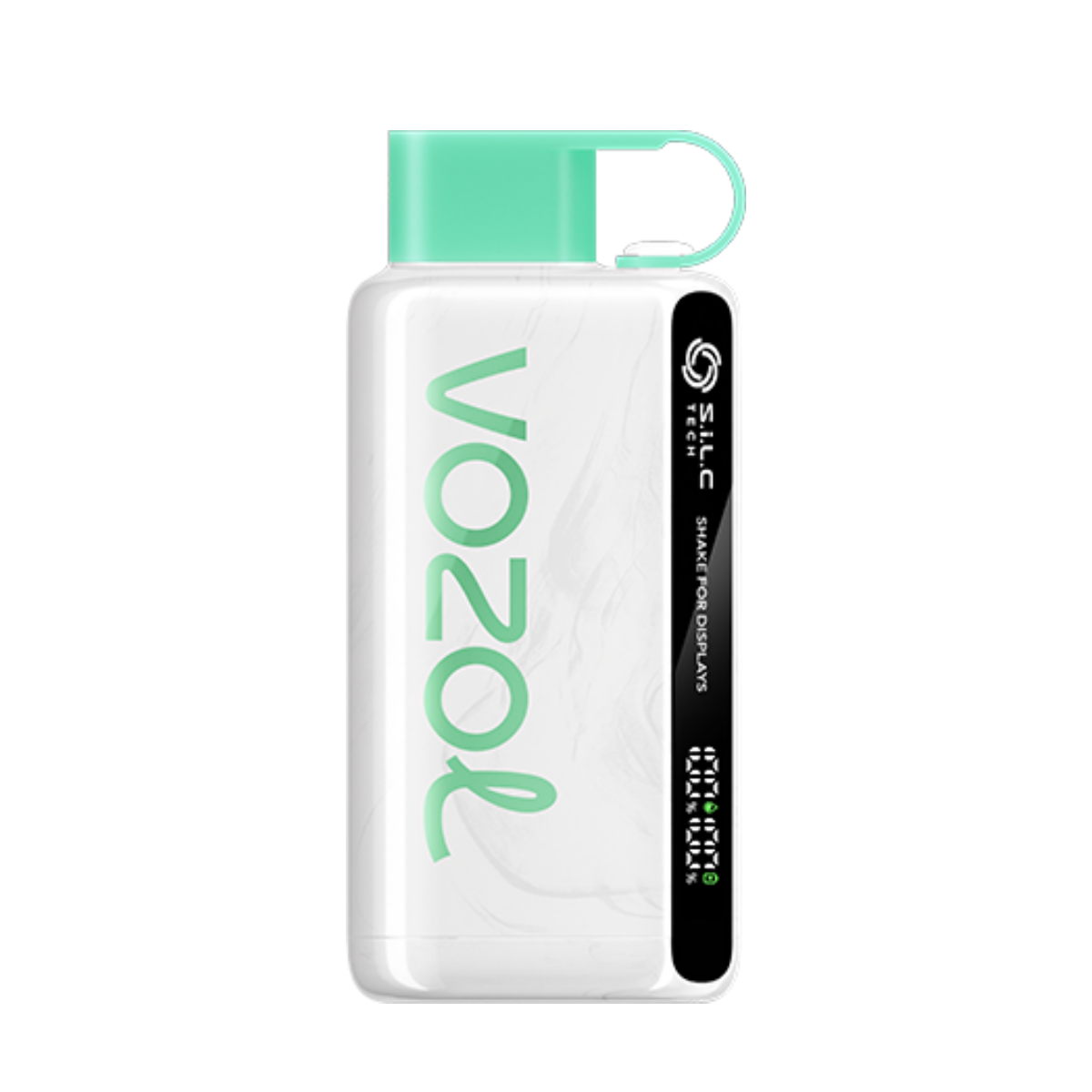 VOZOL STAR 10000 Клубника киви 2%