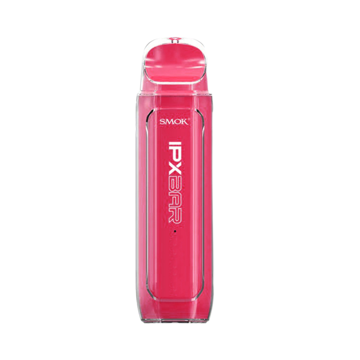 SMOK & UDN IPX BAR 5000 Черника малина 2%
