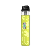Vaporesso XROS 4 Mini 1000 mAh Pod Kit Camo Yellow