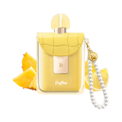 PUFFMI FLORA 25000 Ананасовый лимонад 2%