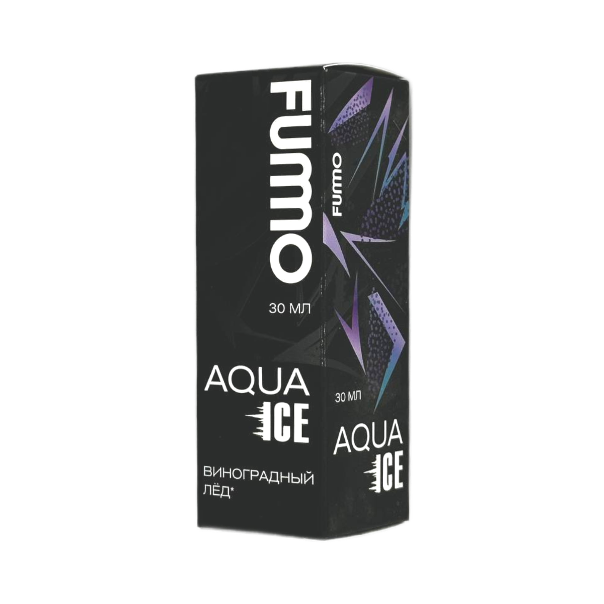 FUMMO AQUA ICE Виноградный лёд 2%