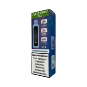 ARTERY CL2 10000 Голубика малина 2%
