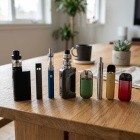 Стиль затяжки в вейпинге определяет вкус, насыщение никотином и общие ощущения от парения.