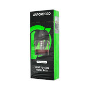 VAPORESSO LUXE Q 0.8ohm 2ml (в упак. 4 шт.)
