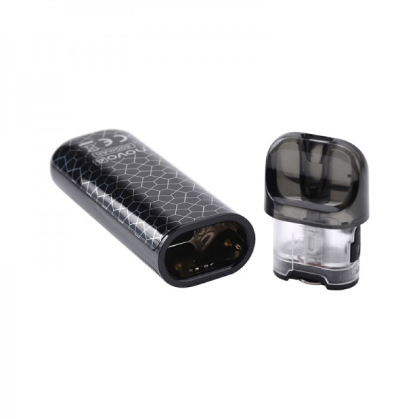 SMOK NOVO 4 Pod 800mAh 25W Kit White Armor SMOK-083J