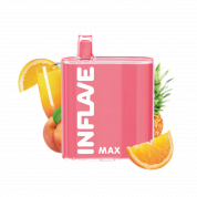 INFLAVE MAX 4000 Секс на пляже 2%