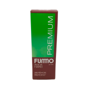 FUMMO AQUA HARD Ягодная содовая  30мл.20мг.