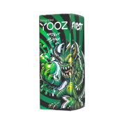 YOOZ First Кислые яблоки 30мл.20мг.