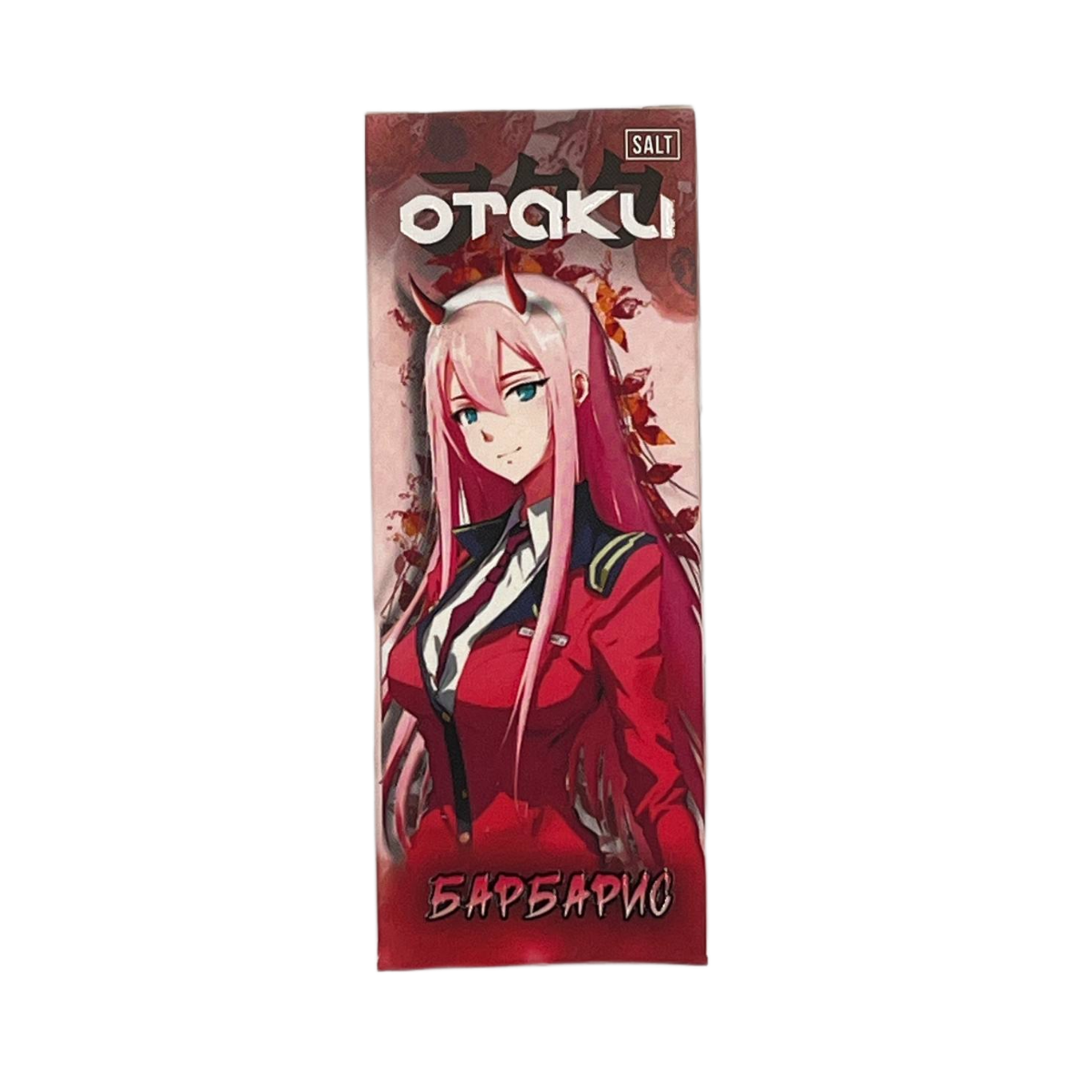 OTAKU Барбарис 30мл.20мг.