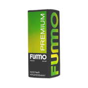 FUMMO AQUA Кислый крыжовник 30мл.20мг.