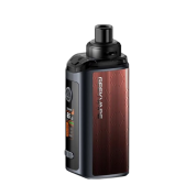 Geek Vape Obelisk 65 FC 2*1100mAh Pod Kit Ruby GV-139A