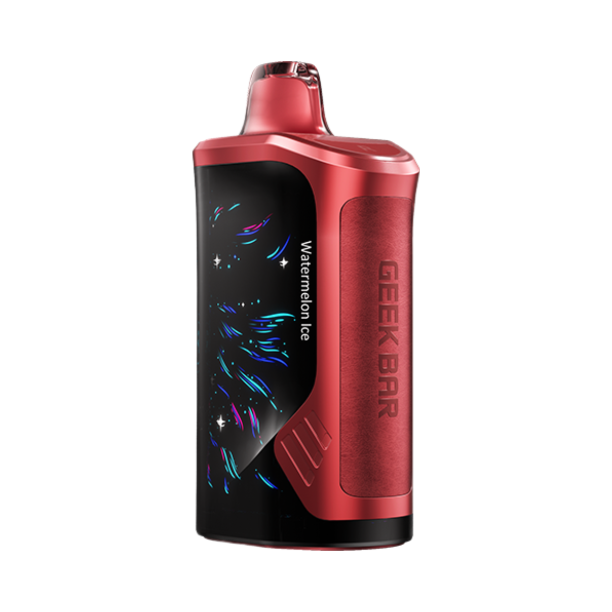 GEEK BAR PULSE R 40000 Гранат смородина лимон лёд 2%