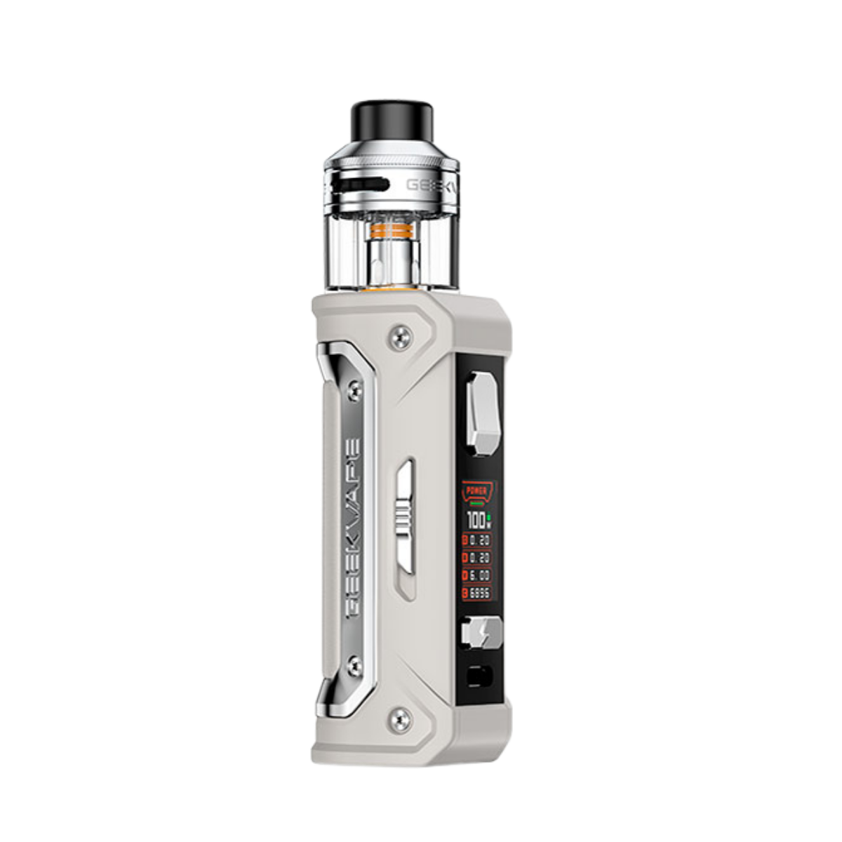 Geek Vape E100(Aegis Eteno) 100W Volcanic Grey GV146C