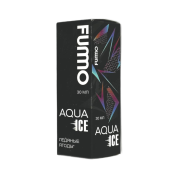 FUMMO AQUA ICE Ледяные ягоды 2%