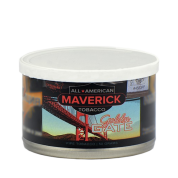 Табак труб. MAVERICK Golden Gate / Голден Гейт 50 гр.