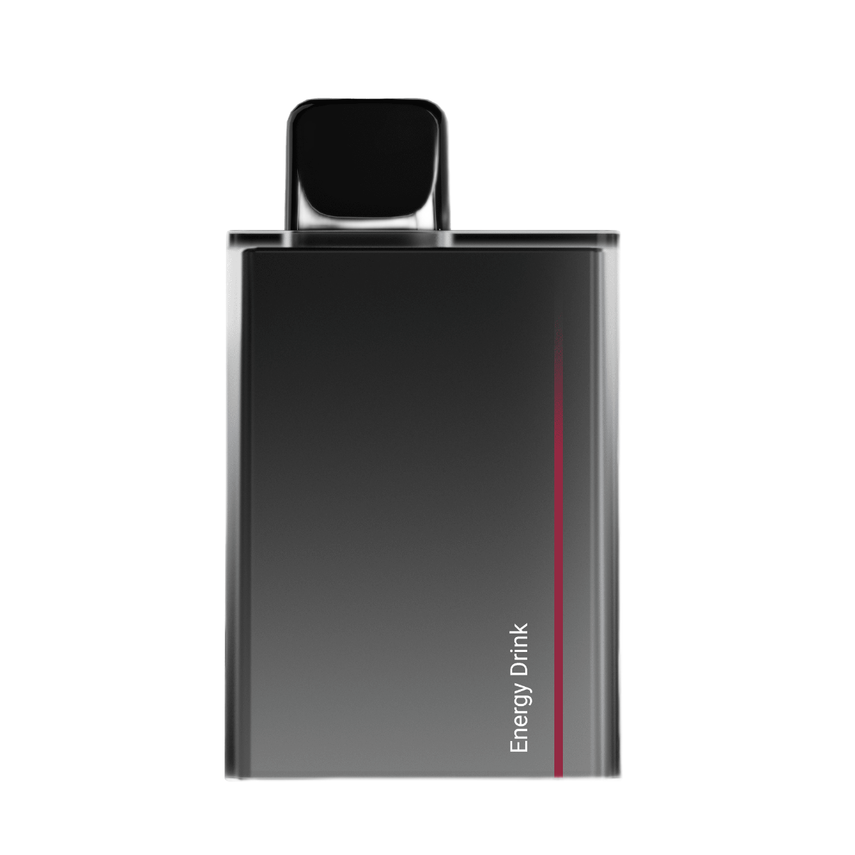 SOAK CUBE Black 7000 Энергетик 2%