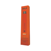 HYLA 1200 Б/Н Юдзу мандарин 0%