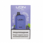 UDN BAR 10000 Ледяной виноград 2%