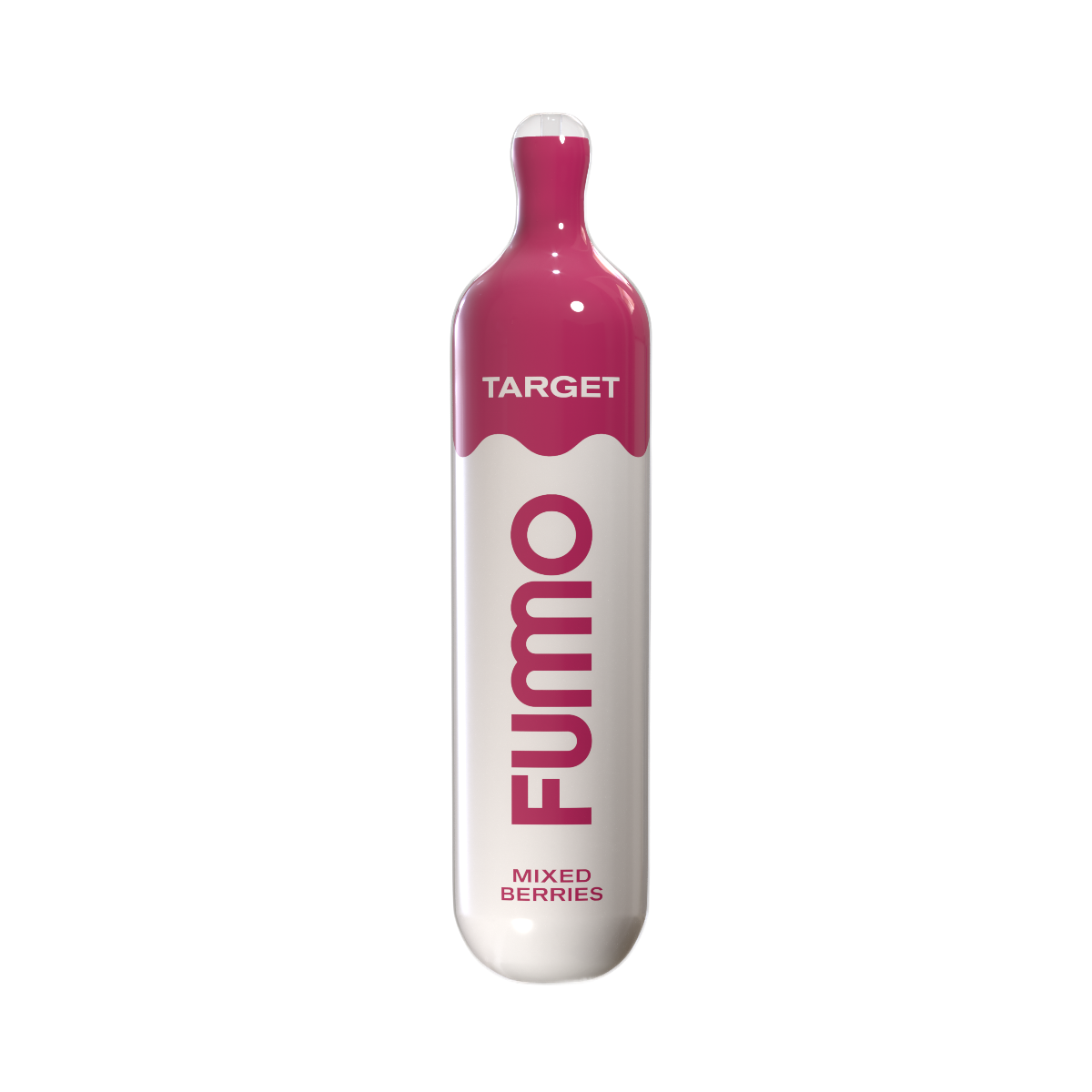 FUMMO TARGET Ягодный микс 2500 2%