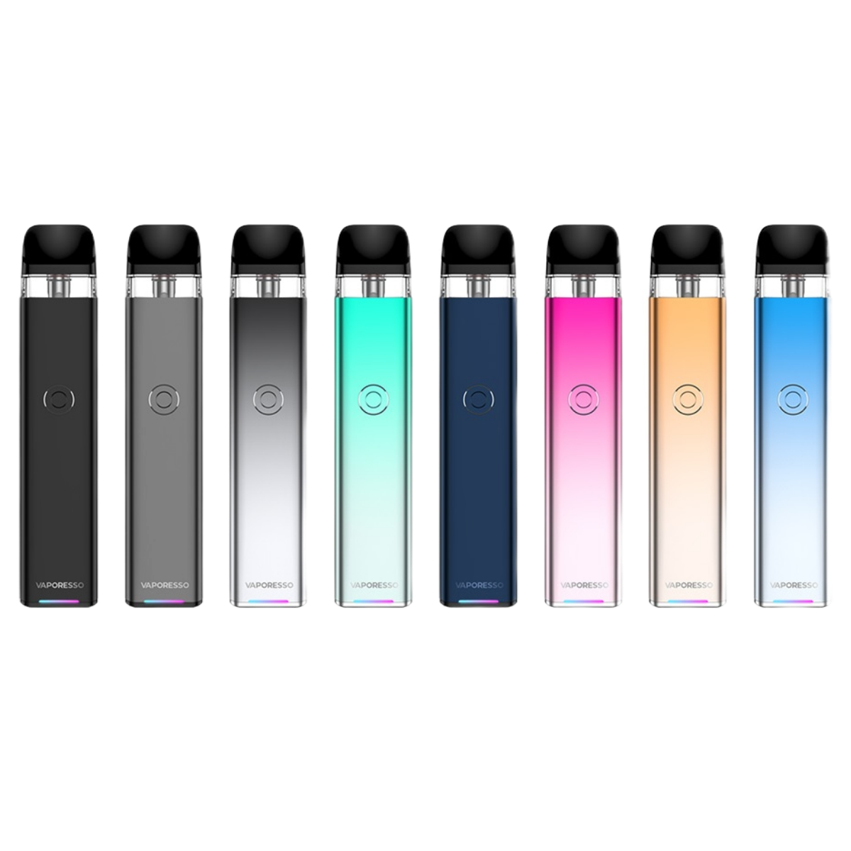 Vaporesso XROS 3 Pod 1000mAh Kit Space Grey VRR-0089B