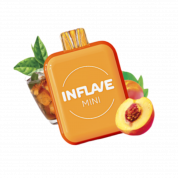INFLAVE MINI 1000 Персиковый чай 2%