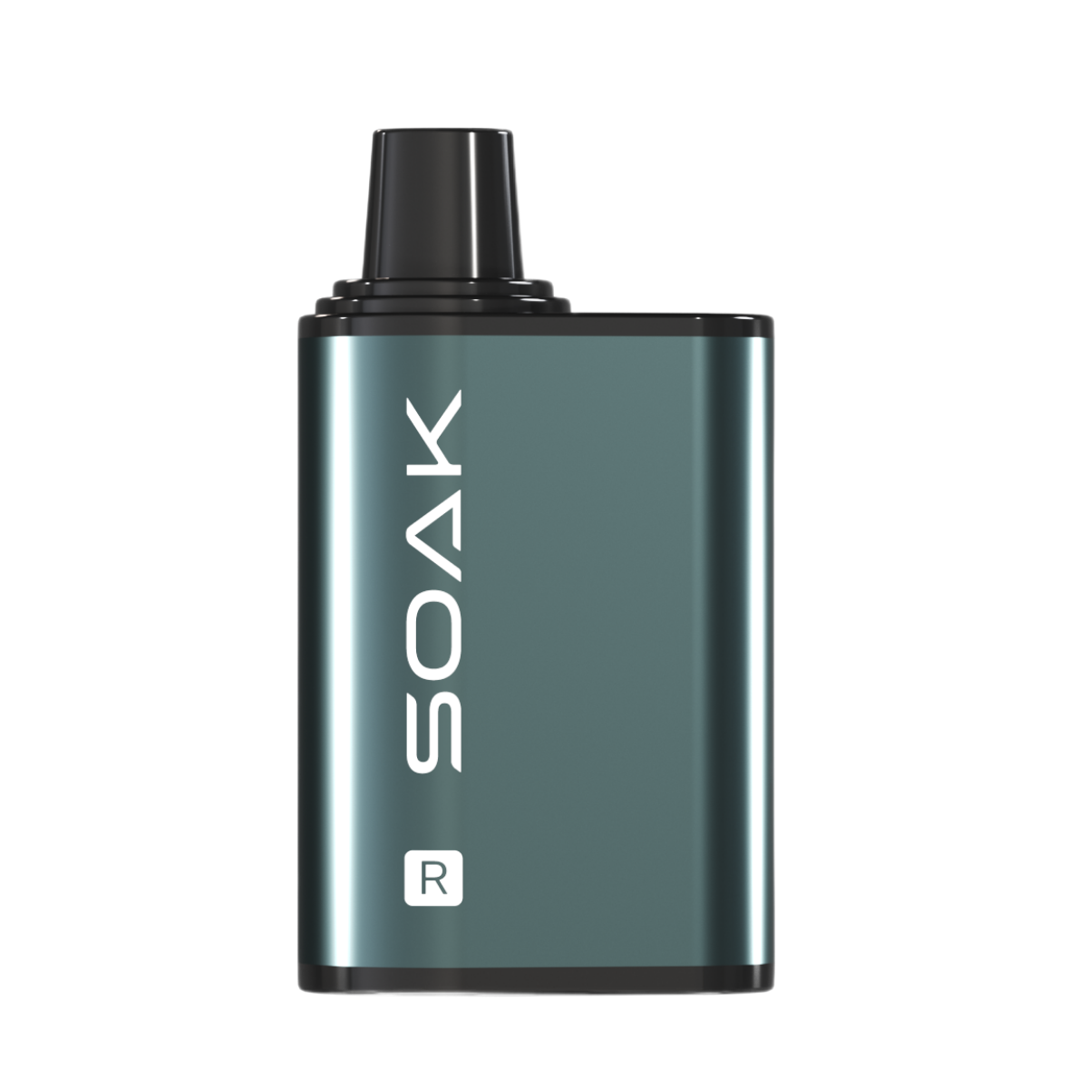 SOAK R 5000 Таежные ягоды 2%