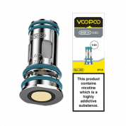 VOOPOO PNP X 0.6ohm Coil VP-159D-COIL (в упак. 5 шт.)