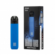 BRUSKO DABBLER NICE 650mAh Синий