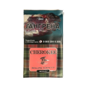 ТАБАК сиг. CHEROKEE Bayolali  тонкорез.(кисет 25гр.)