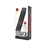 BRUSKO FAVOSTIX 1000 mAh Розово-золотой градиент