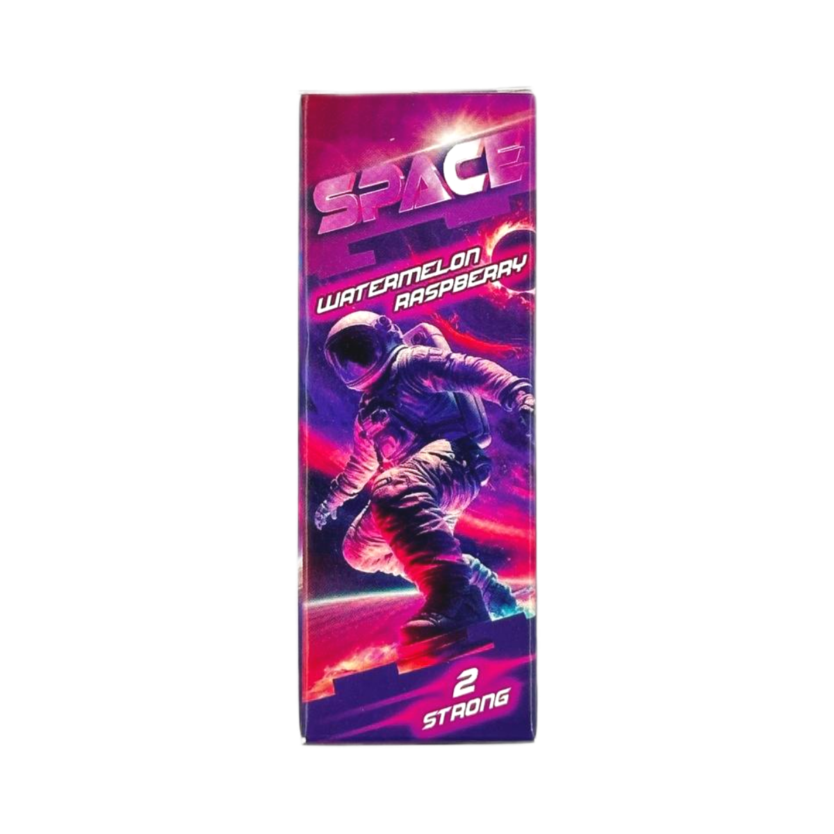 SPACE Strong Арбуз малина