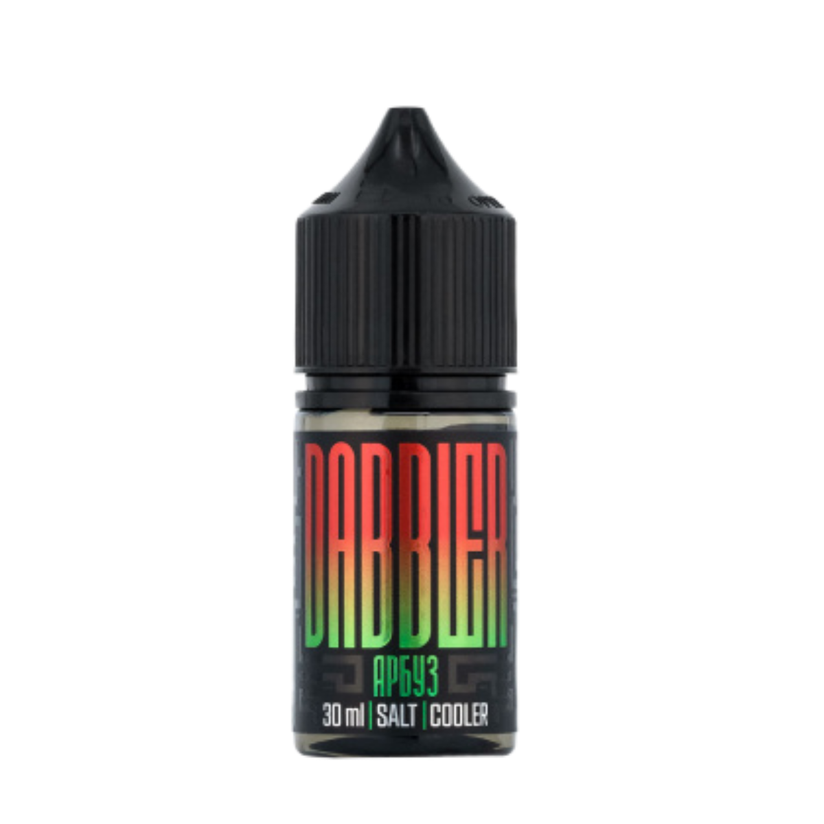 Dabbler Salt chubby 2 Арбуз 30мл 2%