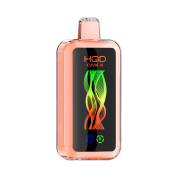 HQD Cuvie X 20000 Арбуз 2%