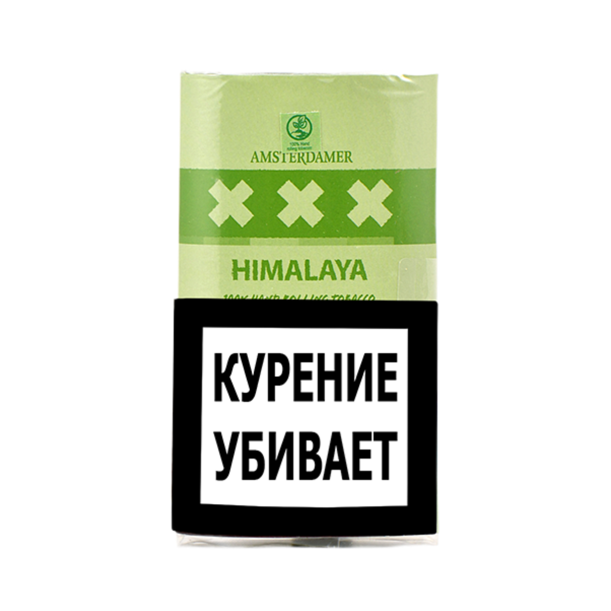 М.В. Amsterdamer XXX Himalaya 30 гр.