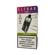 ELFBAR DUKE 20000 Лимон лайм 2%