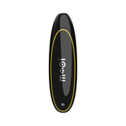 MOOI Surf 1500 Лемонграсс и мята 2%