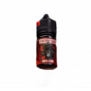 Boshki Salt strong Клубника 30мл 4.5%
