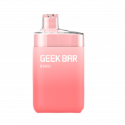 GEEK BAR B 5000 Клубника банан 2%