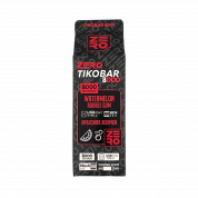 TIKOBAR ZERO Б/Н 8000 Арбузная жвачка 0%