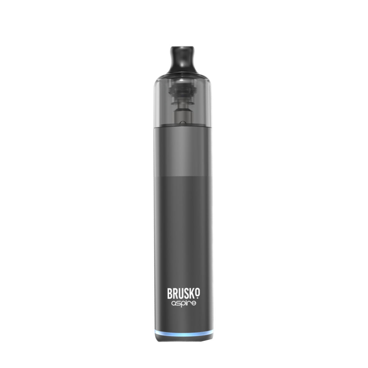 BRUSKO FLEXUS STIK 1200 mAh Черный