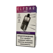 ELFBAR DUKE 20000 Северные ягоды 2%