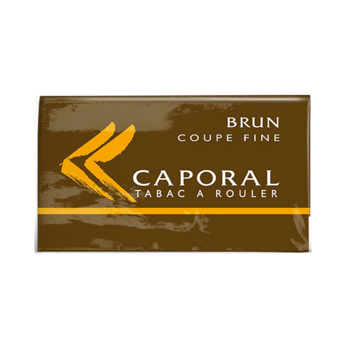 ТАБАК сиг. М.В. CAPORAL Brown 40гр.