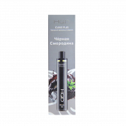 HQD Cuvie PLUS 1200 Черная смородина 2%