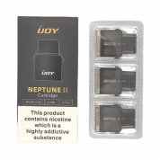 iJOY NEPTUNE 2 Pod 2ml 0.8ohm IJ-NEPTUNE-POD (в упак. 2 шт.)