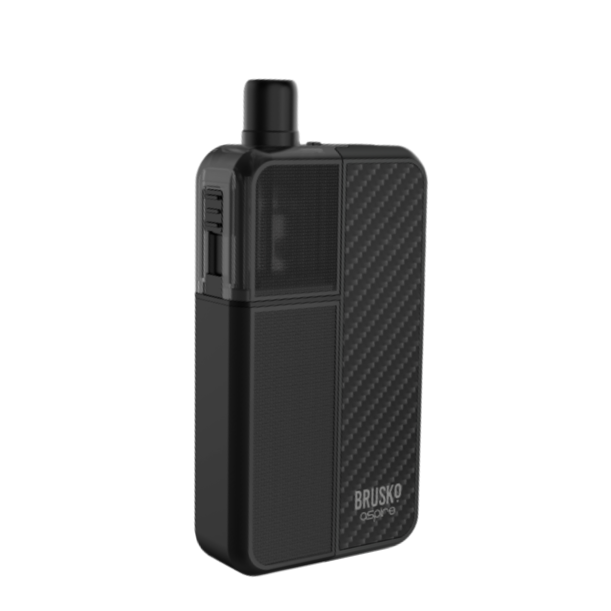 BRUSKO FLEXUS BLOK 1200 mAh Черный