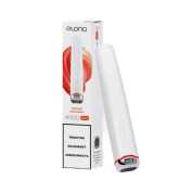 PLONQ PLUS PRO 4000 Кислая клубника 2%