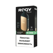 PLONQ ROQY M 10000 Кактусовый лимонад 2%