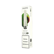 PLONQ PLUS PRO 4000 Киви гранат 2%