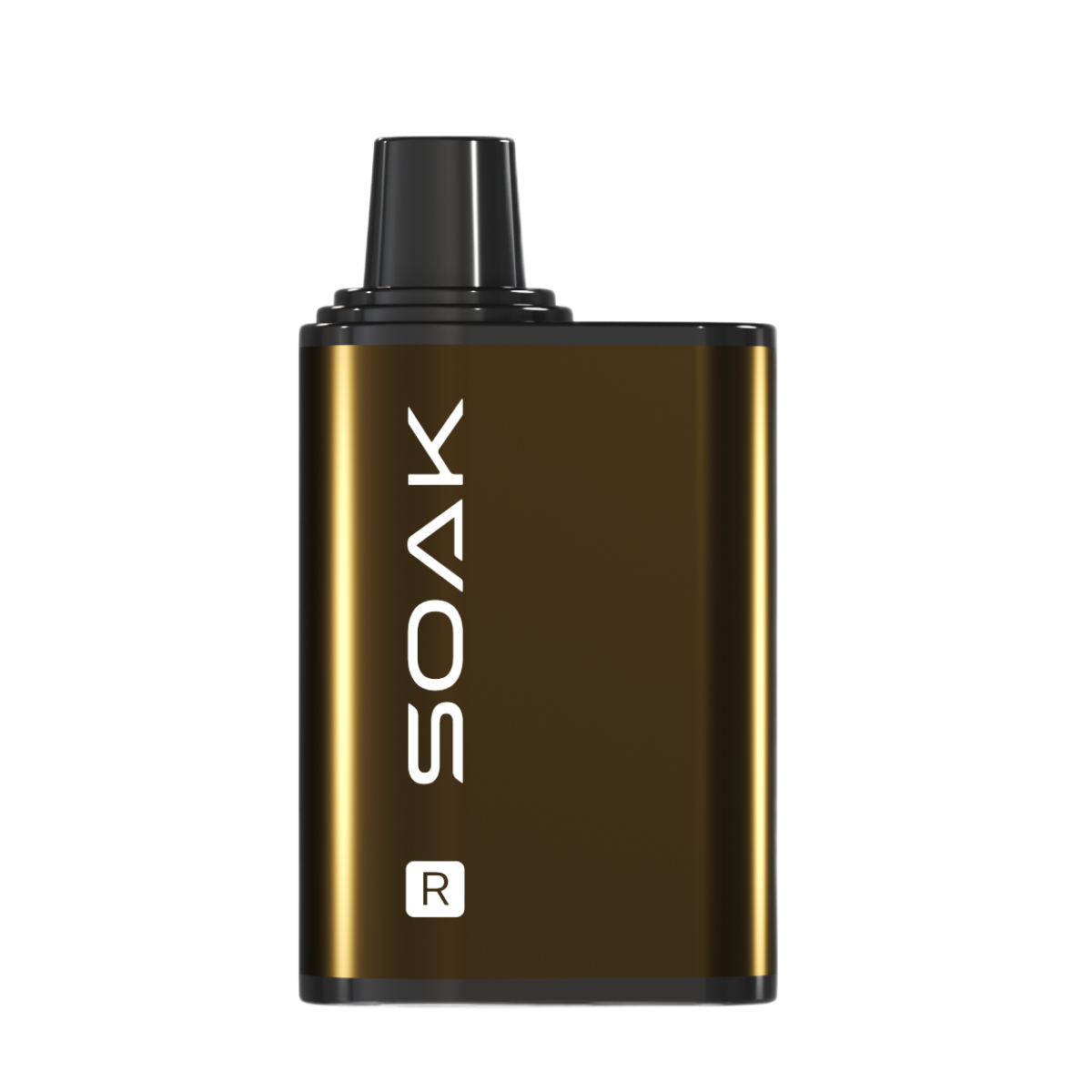 SOAK R 5000 Пряный персик с лаймом 2%